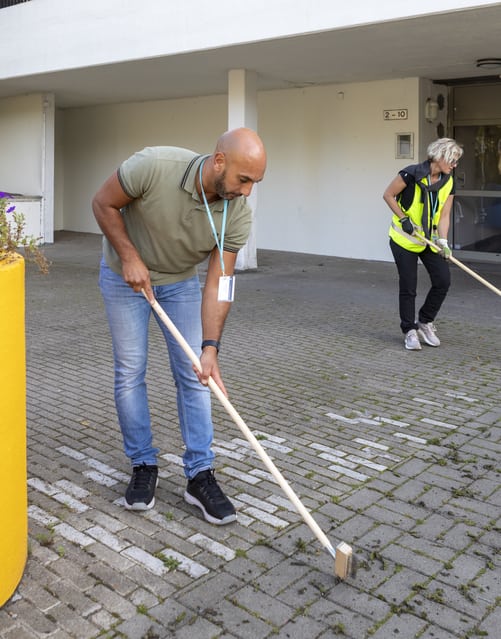Som medarbetare hos MKB får du vara med och utveckla bostadsmarknaden i Malmö, en uppgift som är både utmanande och mycket givande. Delar du vår övertygelse lovar vi dig världens roligaste jobb. 