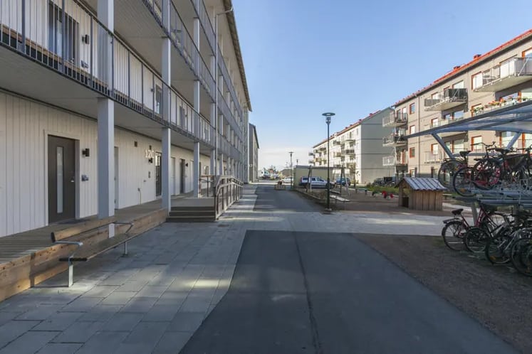 Skräddarebyn 12B, bild 1 av 3