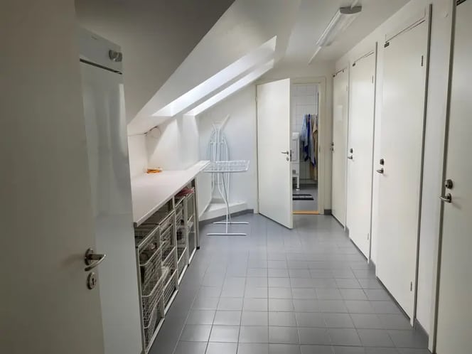 Kornettsgatan 16A, bild 1 av 3
