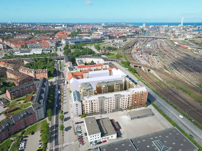 Lundavägen 50, bild 1 av 3