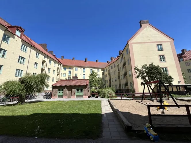 Kungsgatan 61, bild 1 av 2