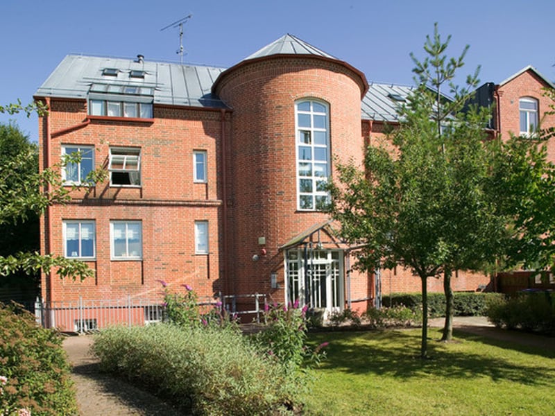 Älggatan 27