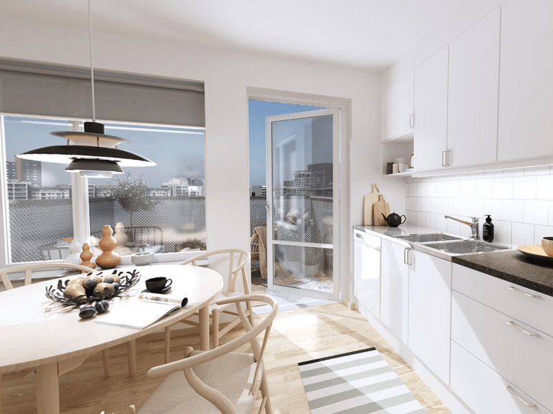 360 interiör Halvslaget