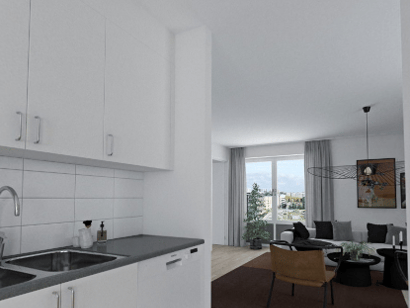 Rundvandring Smygmaskan