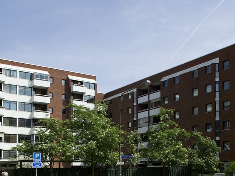 lugnet malmö