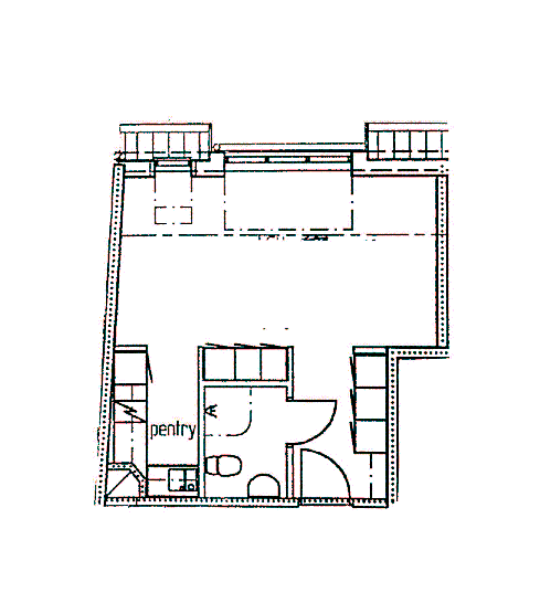 Planritning
