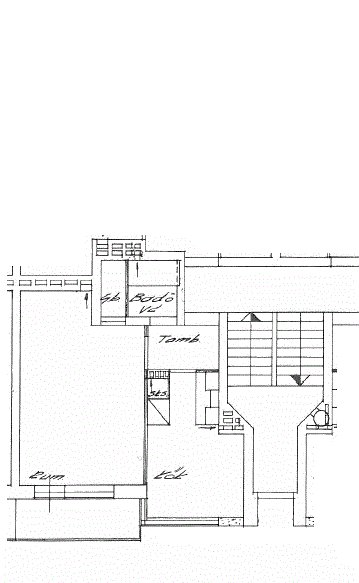 Planritning