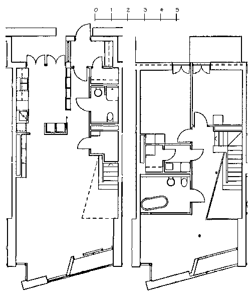 Planritning