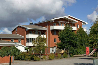 Lindeborg